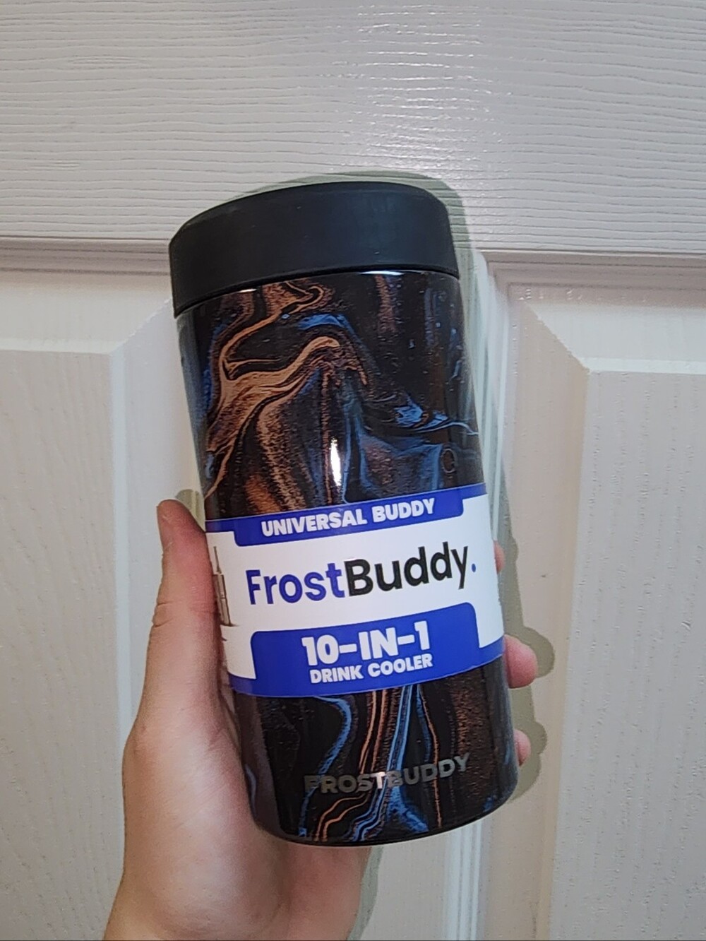 Frost Buddy Universal